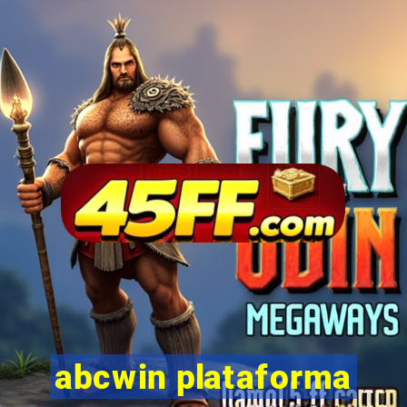 abcwin plataforma